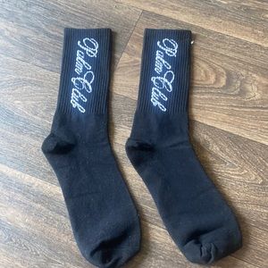 Palm Club Socks